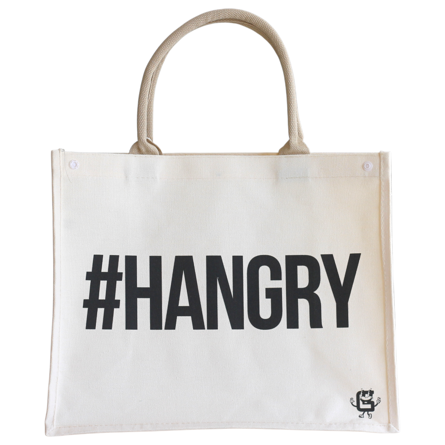 ECO HANGRY BAG