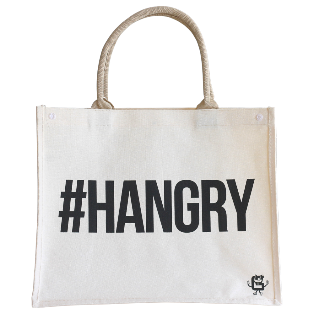 ECO HANGRY BAG