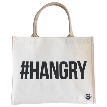 ECO HANGRY BAG