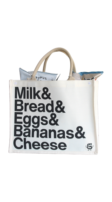 ECO LIST BAG