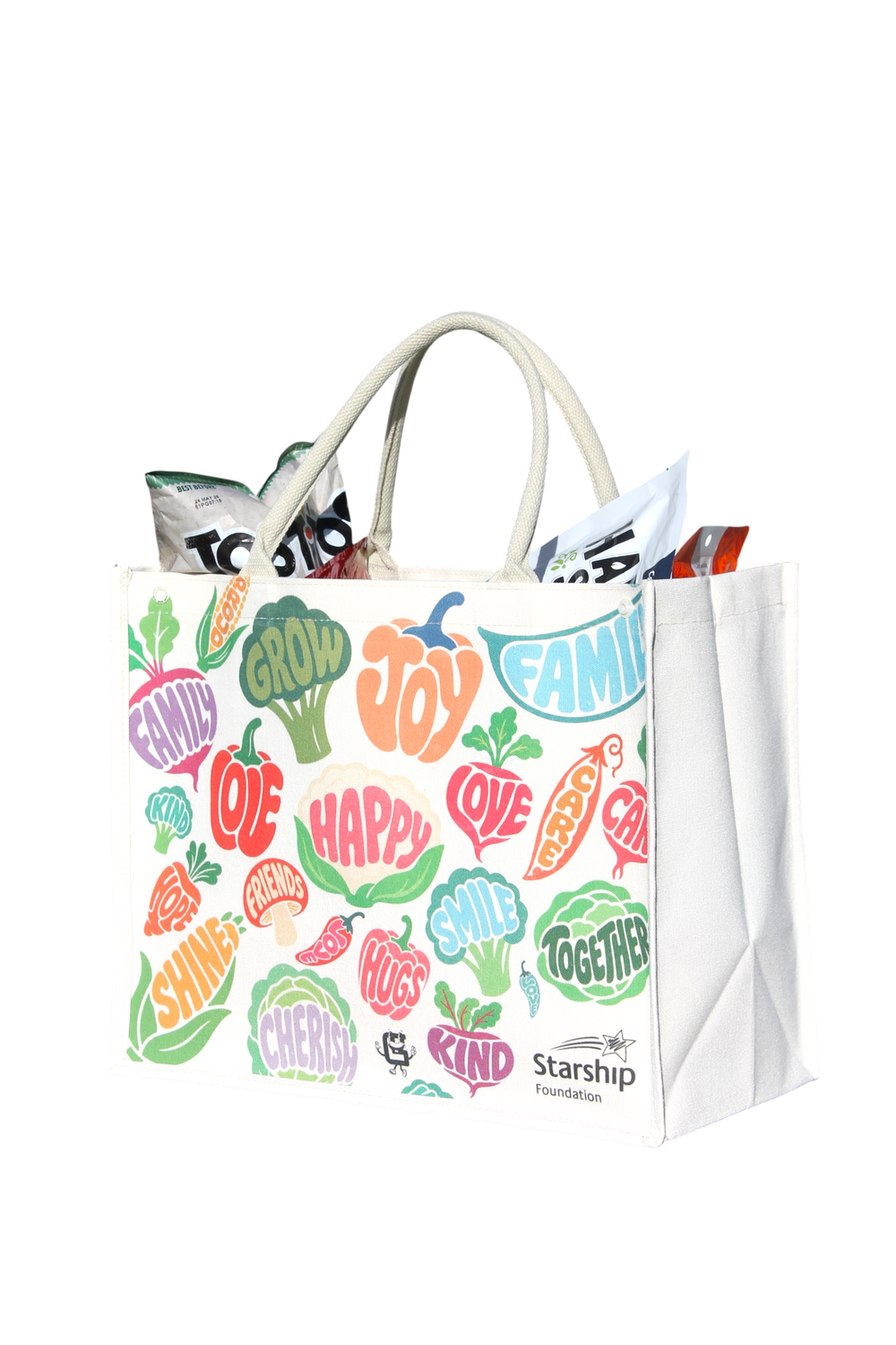 ECO STARSHIP BAG