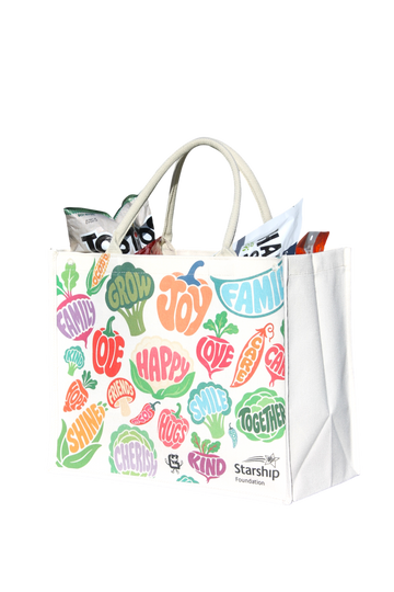 ECO STARSHIP BAG