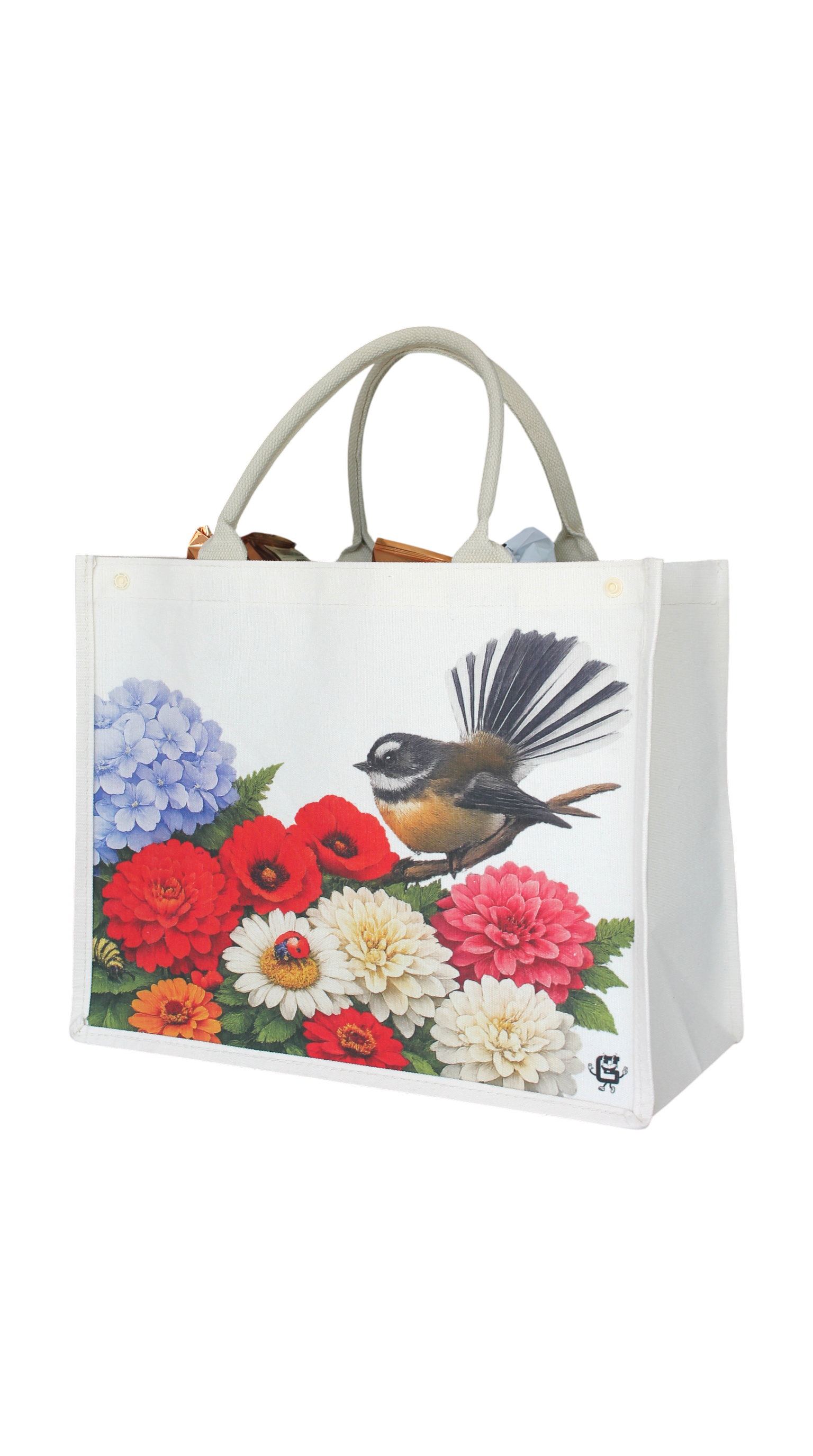 ECO FANTAIL BAG