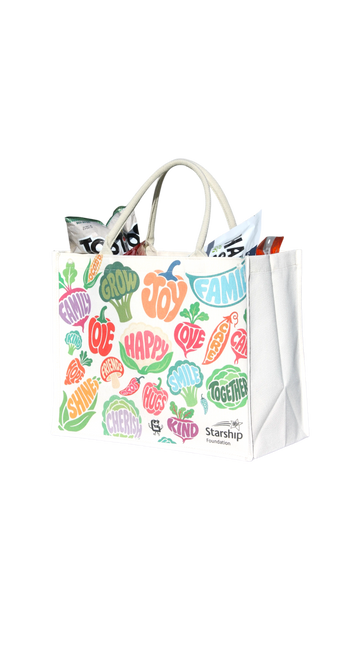 ECO STARSHIP BAG