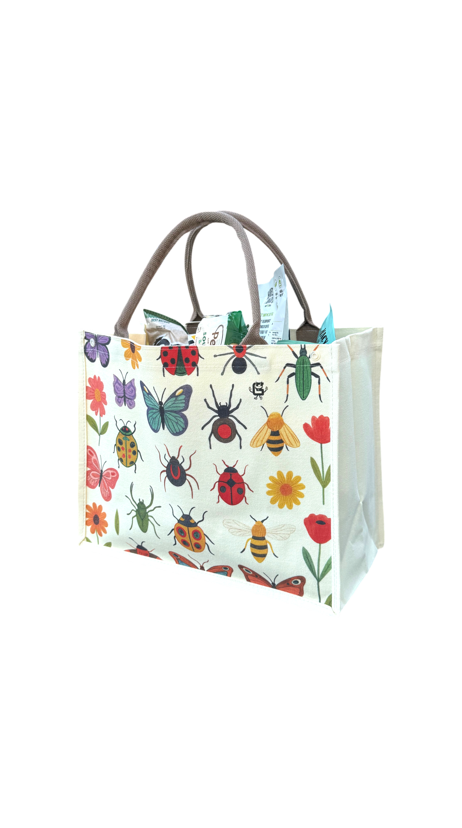 ECO BUGS BAG