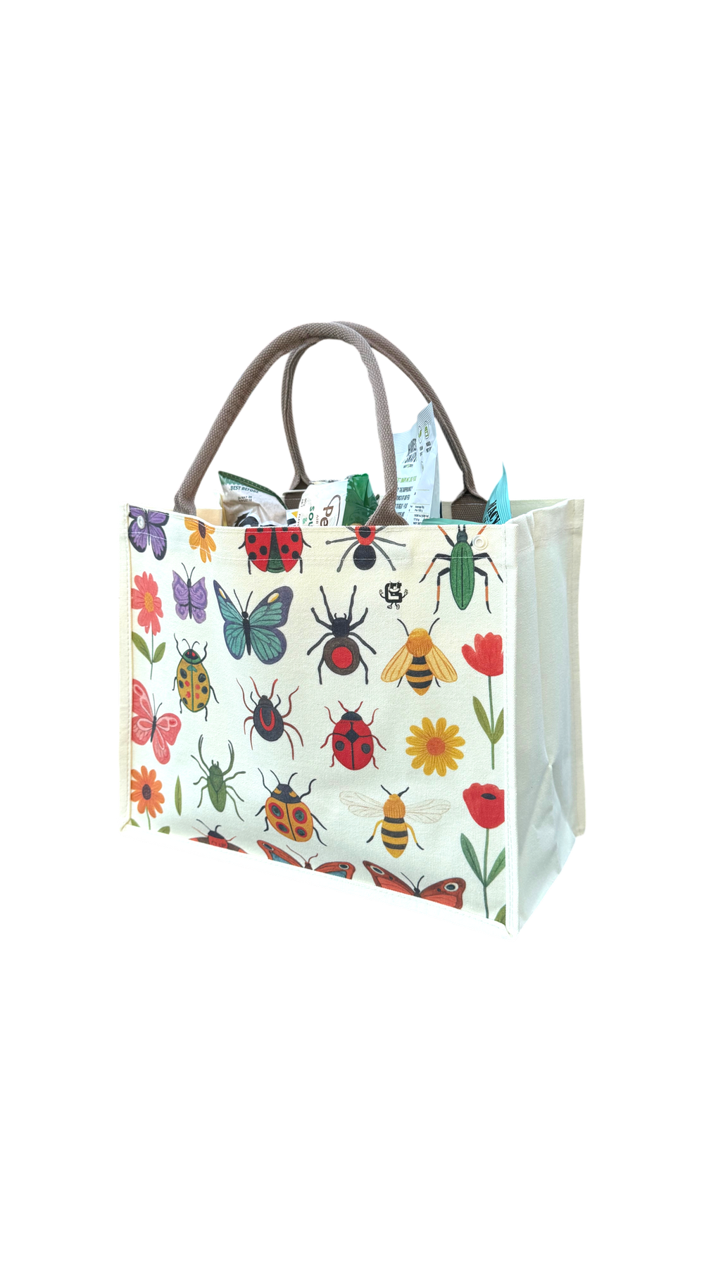 ECO BUGS BAG