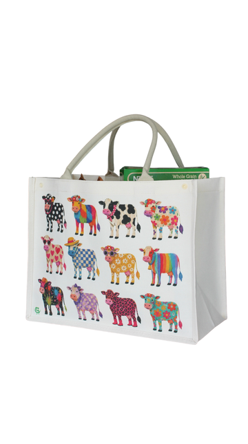 ECO COW BAG