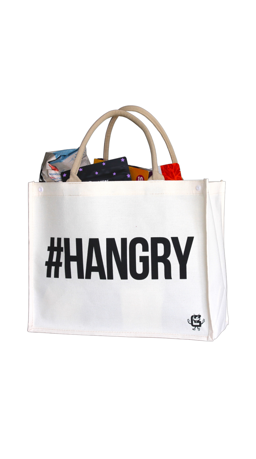 ECO HANGRY BAG