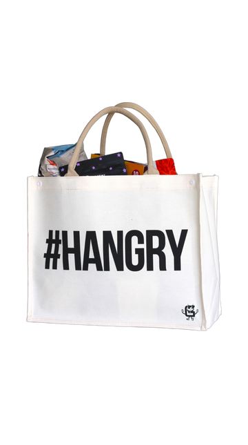 ECO HANGRY BAG
