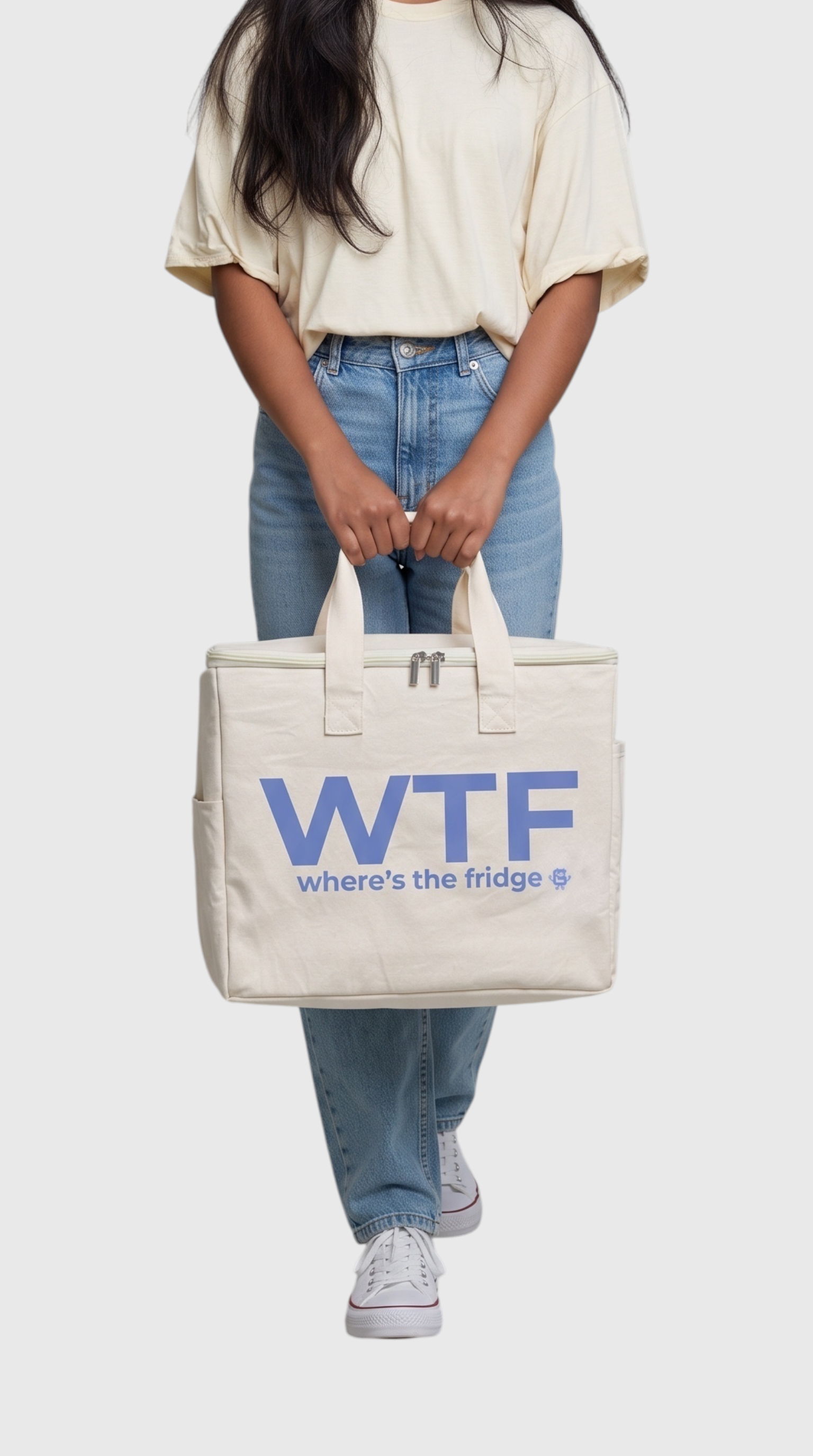 INSULATED BAG