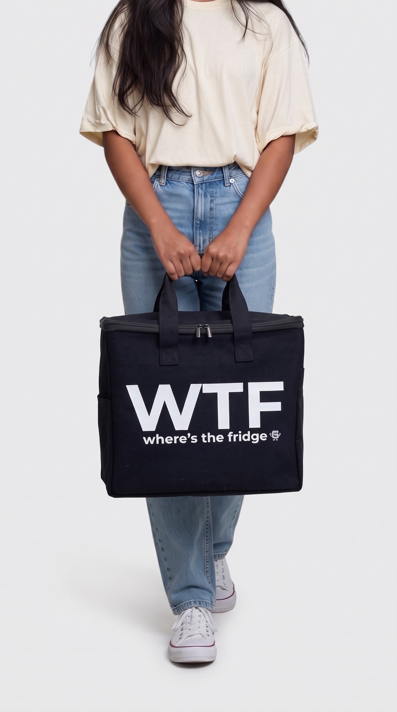 INSULATED BAG