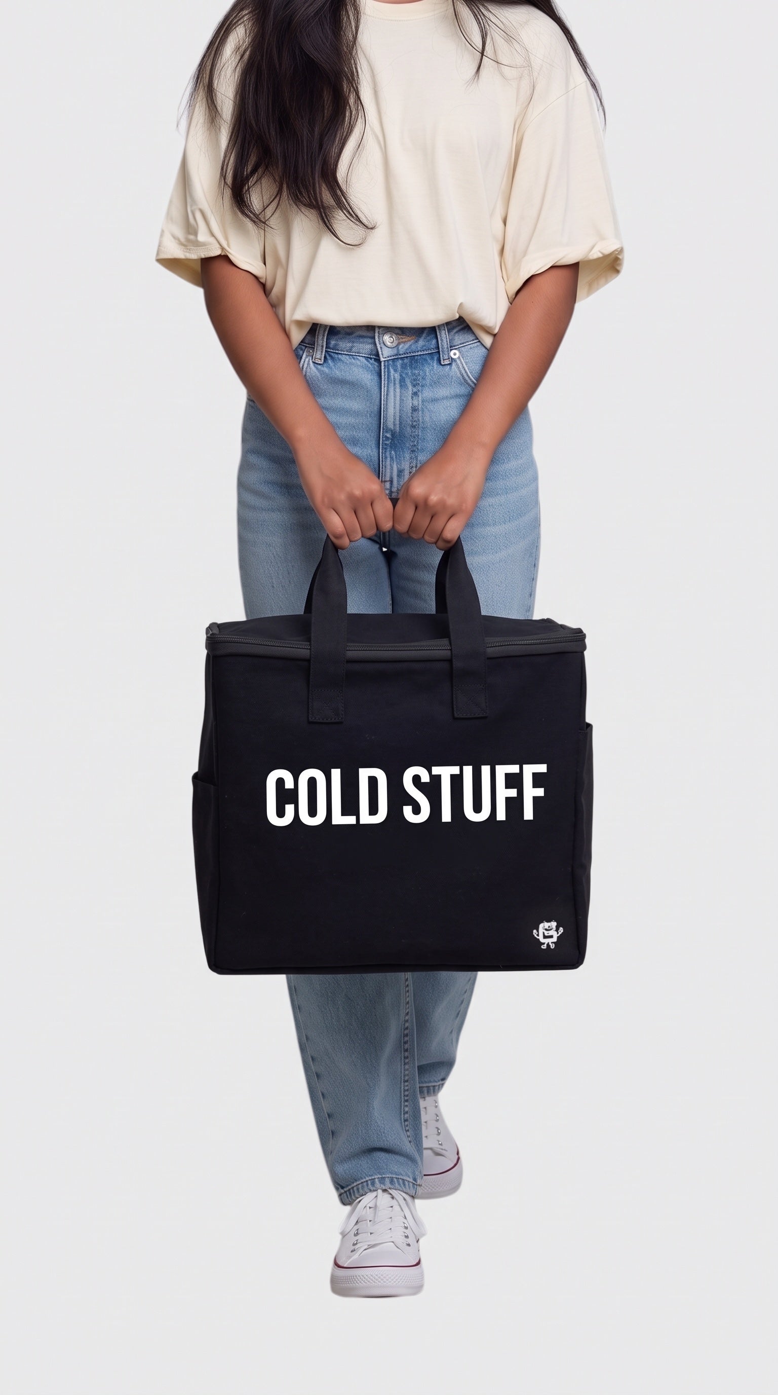 INSULATED BAG