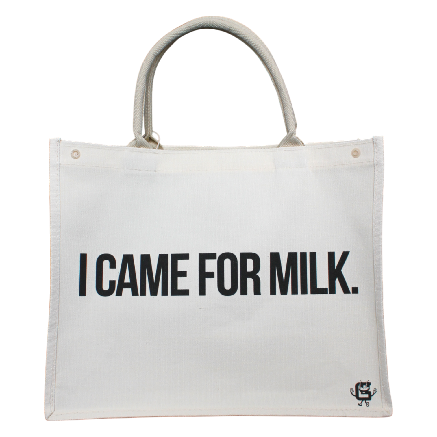 ECO MILK BAG