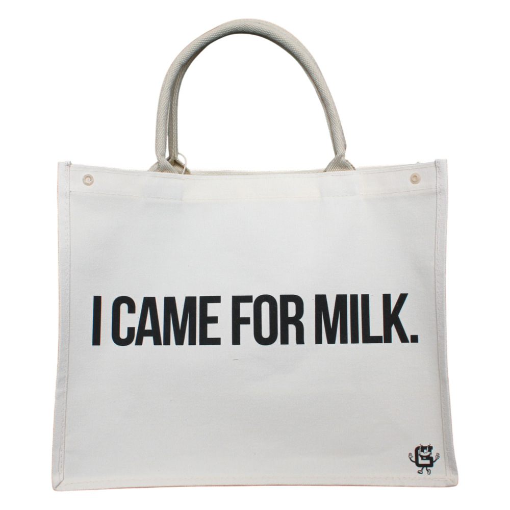 ECO MILK BAG