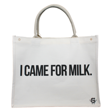 ECO MILK BAG