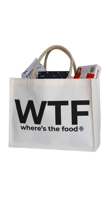 ECO WTF BAG