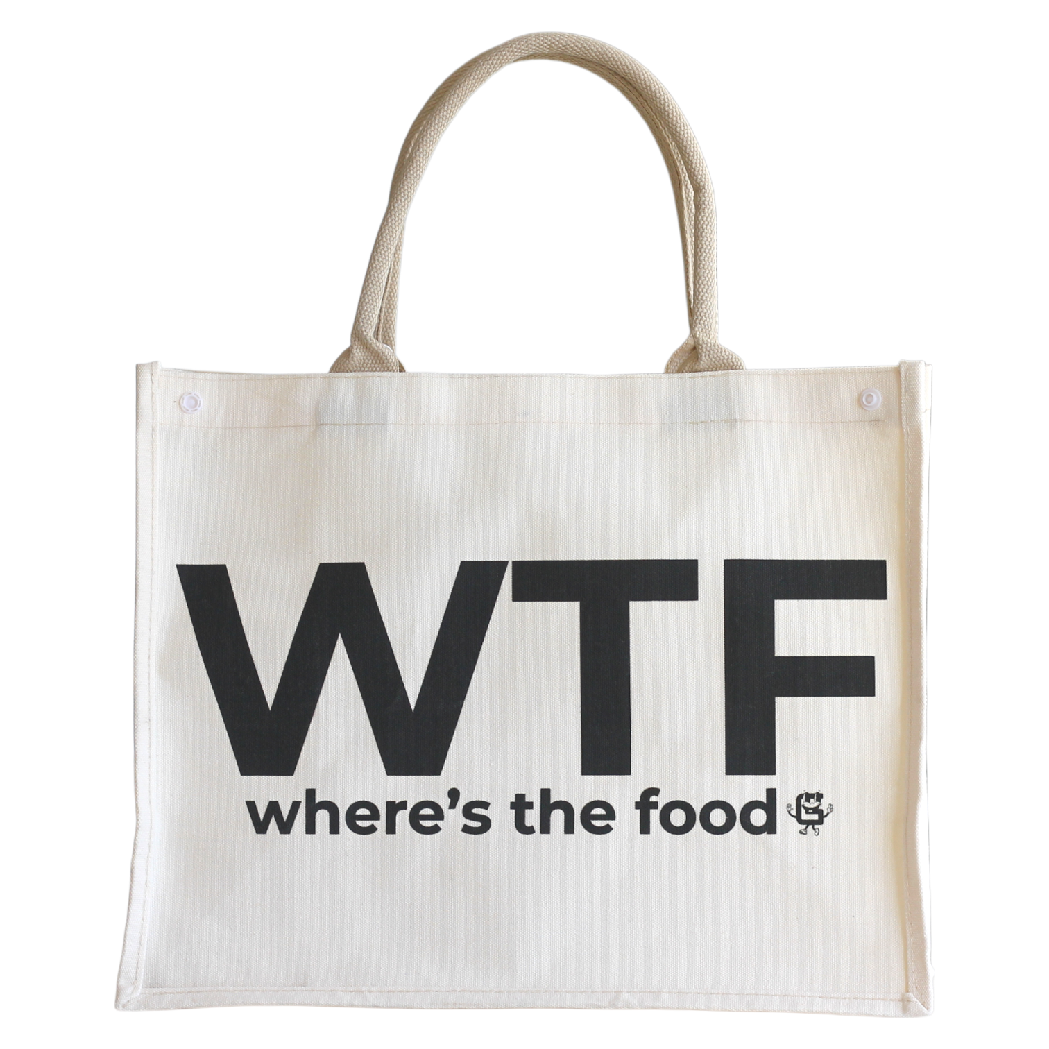 ECO WTF BAG