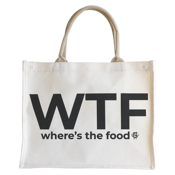 ECO WTF BAG